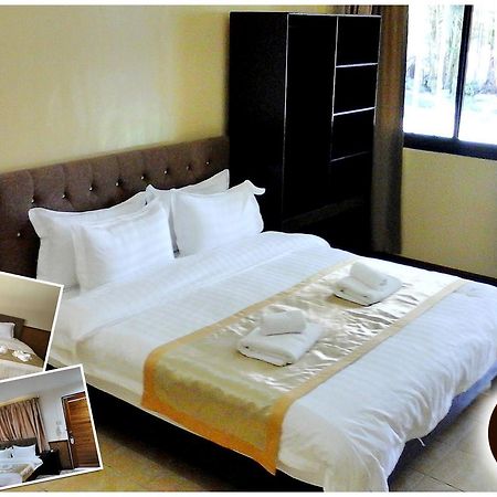 פורטו פרינססה Palawan Seaview Resort מראה חיצוני תמונה