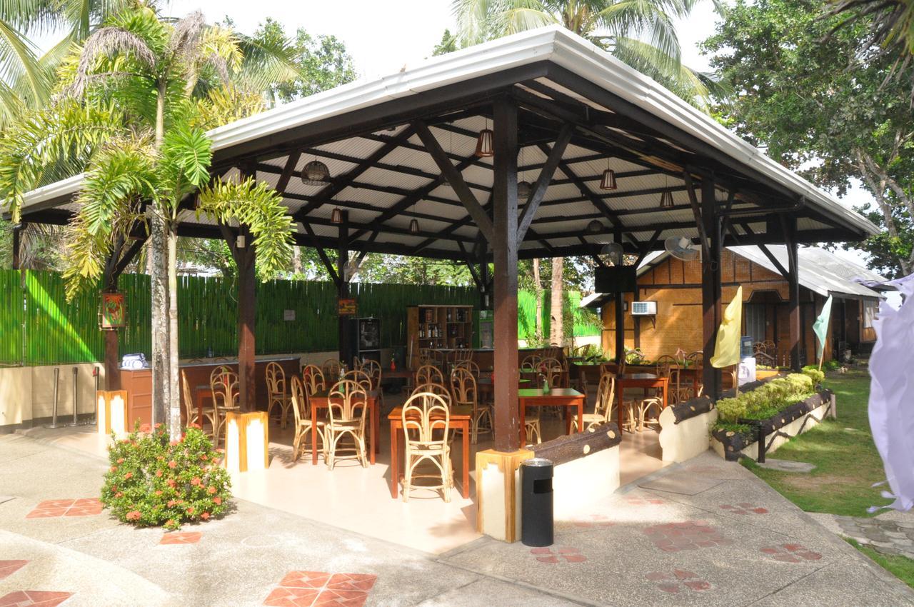 פורטו פרינססה Palawan Seaview Resort מראה חיצוני תמונה