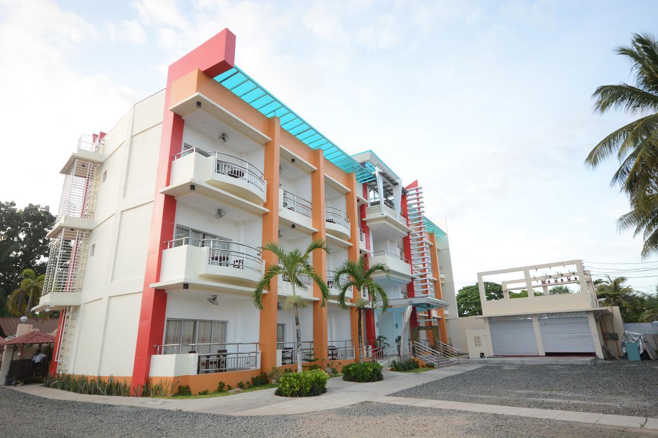 פורטו פרינססה Palawan Seaview Resort מראה חיצוני תמונה