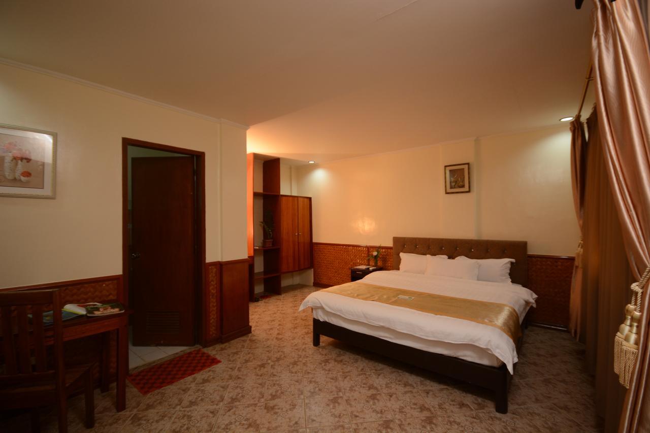 פורטו פרינססה Palawan Seaview Resort מראה חיצוני תמונה