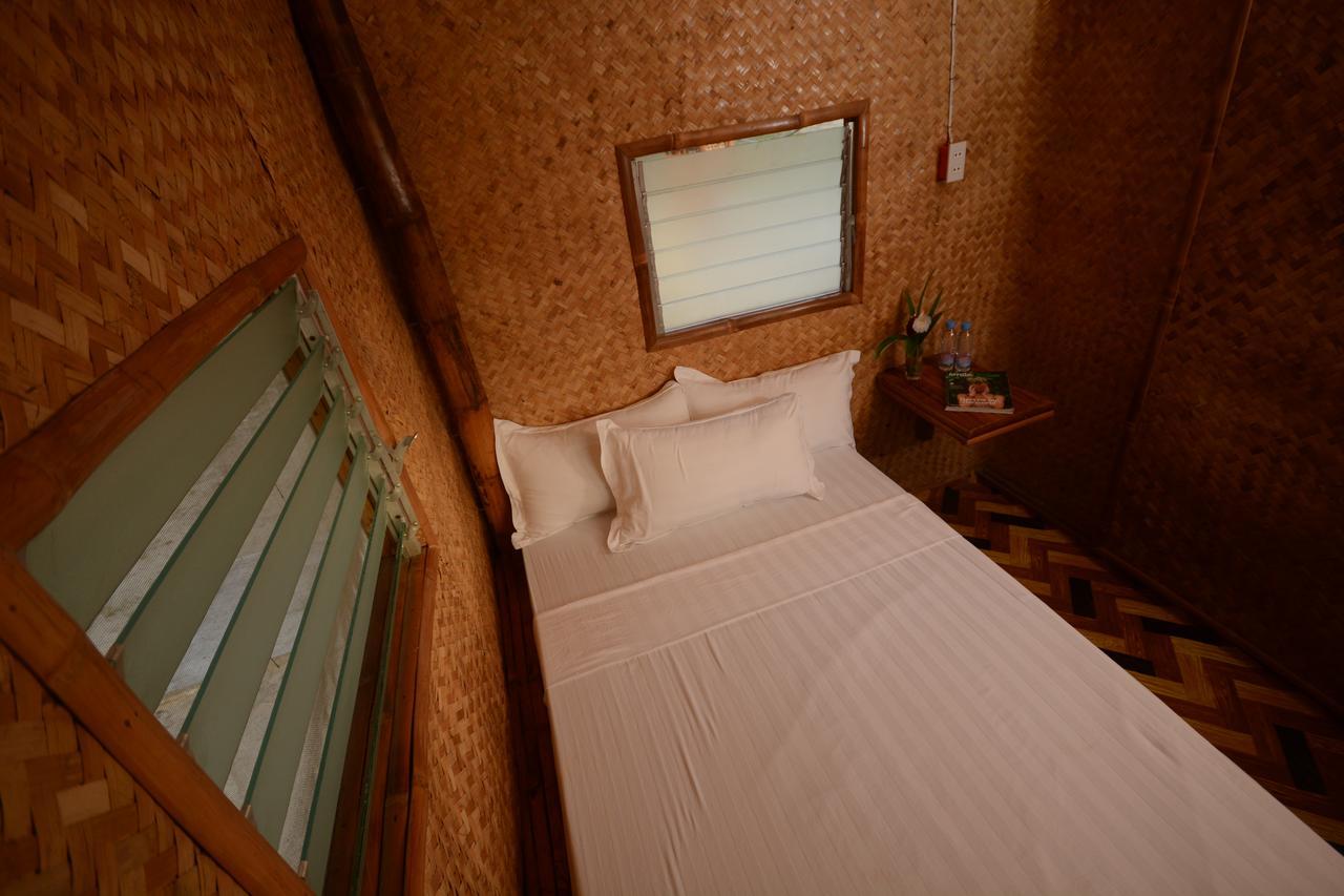 פורטו פרינססה Palawan Seaview Resort מראה חיצוני תמונה