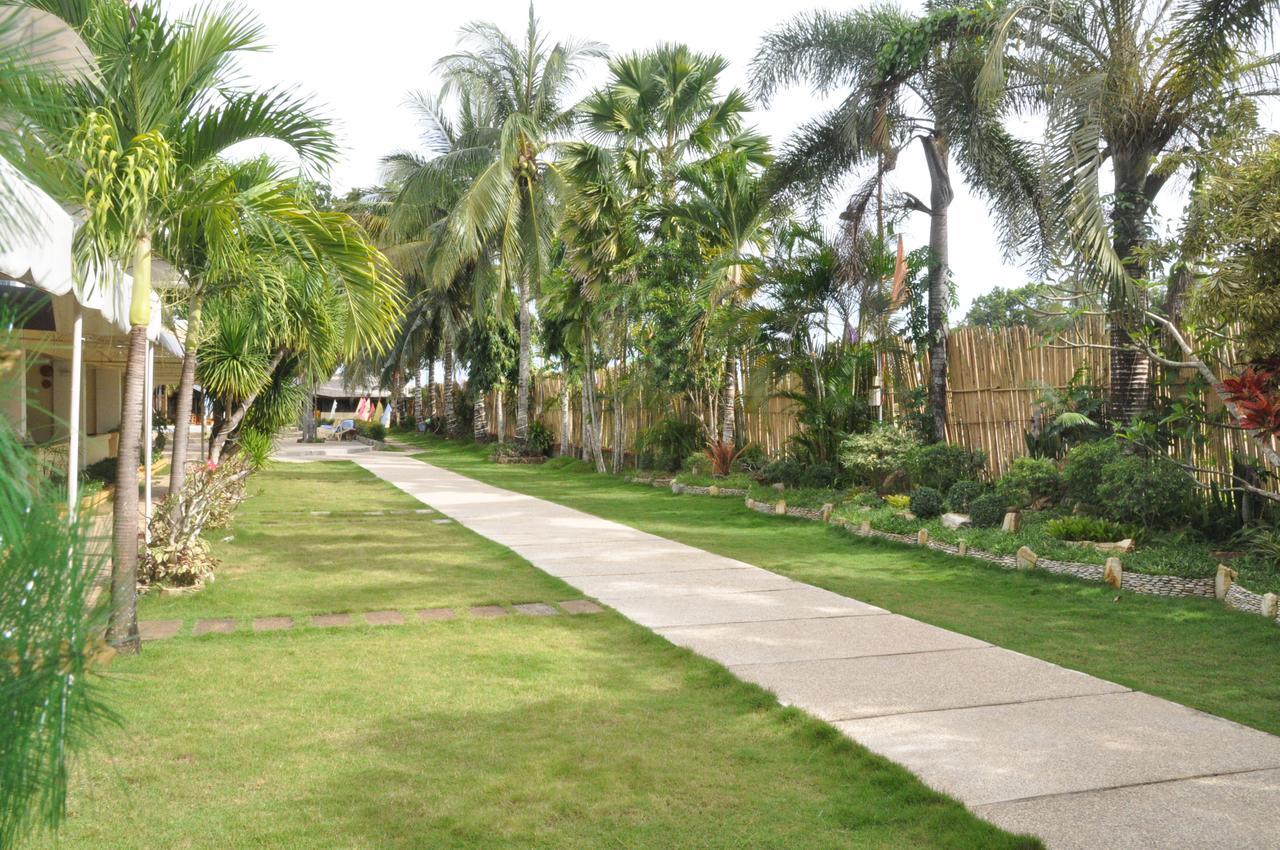 פורטו פרינססה Palawan Seaview Resort מראה חיצוני תמונה