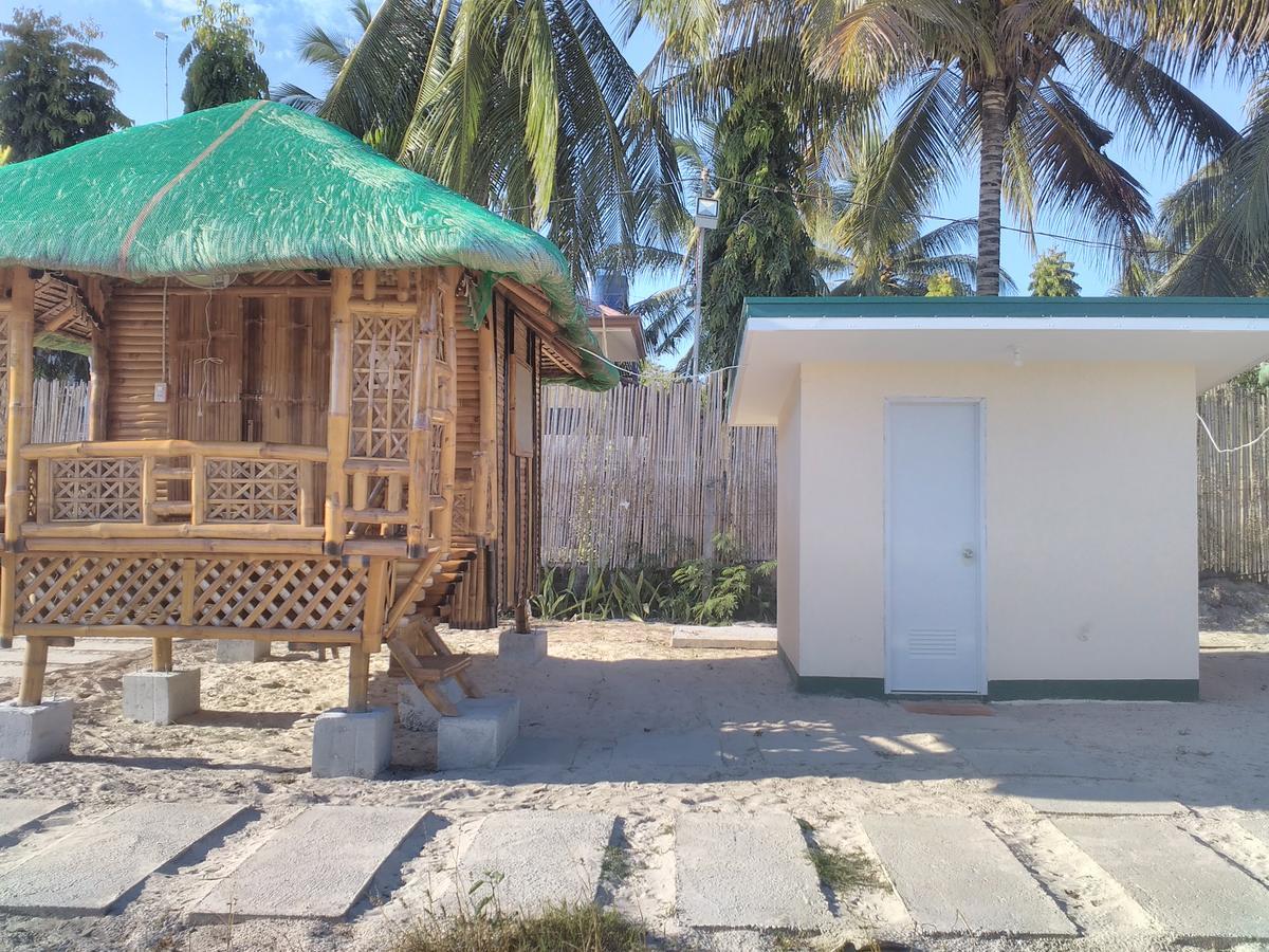 פורטו פרינססה Palawan Seaview Resort מראה חיצוני תמונה