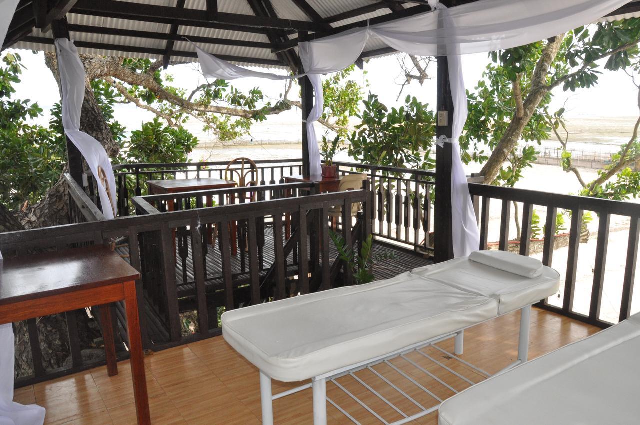 פורטו פרינססה Palawan Seaview Resort מראה חיצוני תמונה