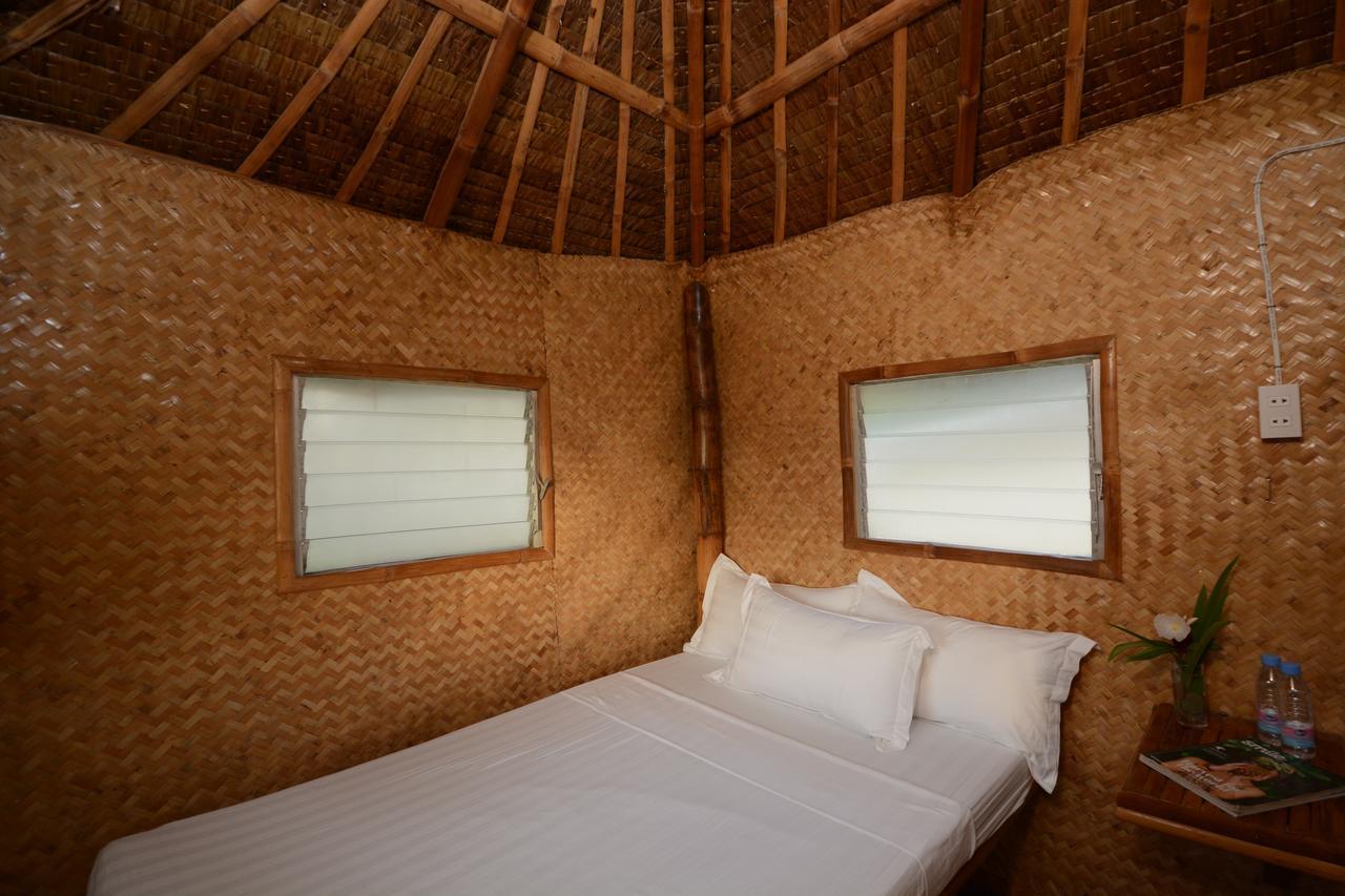 פורטו פרינססה Palawan Seaview Resort מראה חיצוני תמונה
