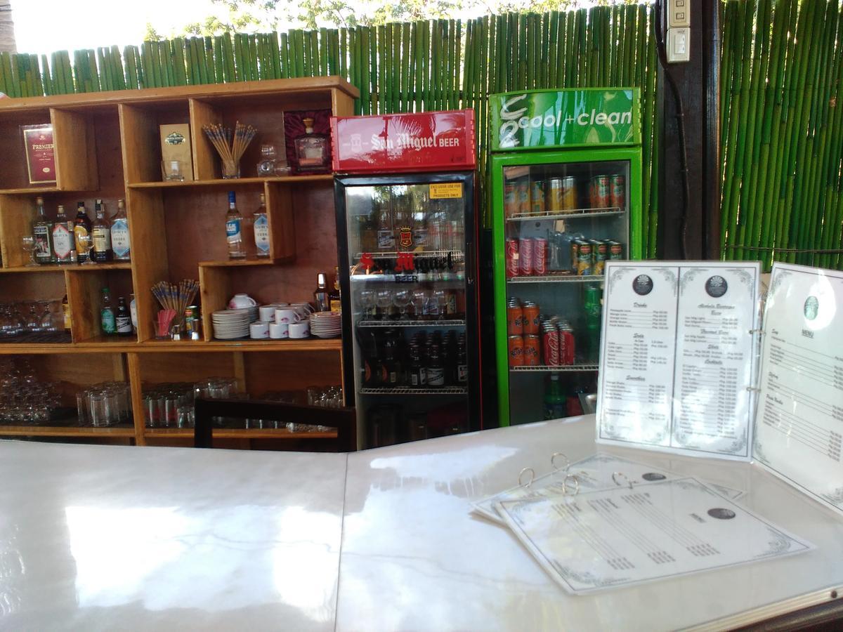 פורטו פרינססה Palawan Seaview Resort מראה חיצוני תמונה
