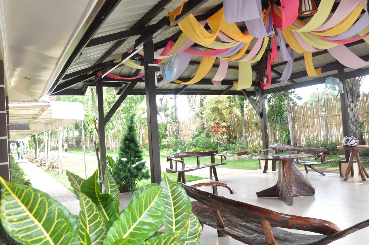 פורטו פרינססה Palawan Seaview Resort מראה חיצוני תמונה