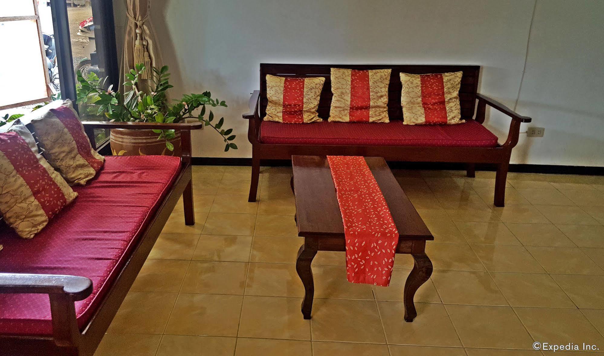פורטו פרינססה Palawan Seaview Resort מראה חיצוני תמונה