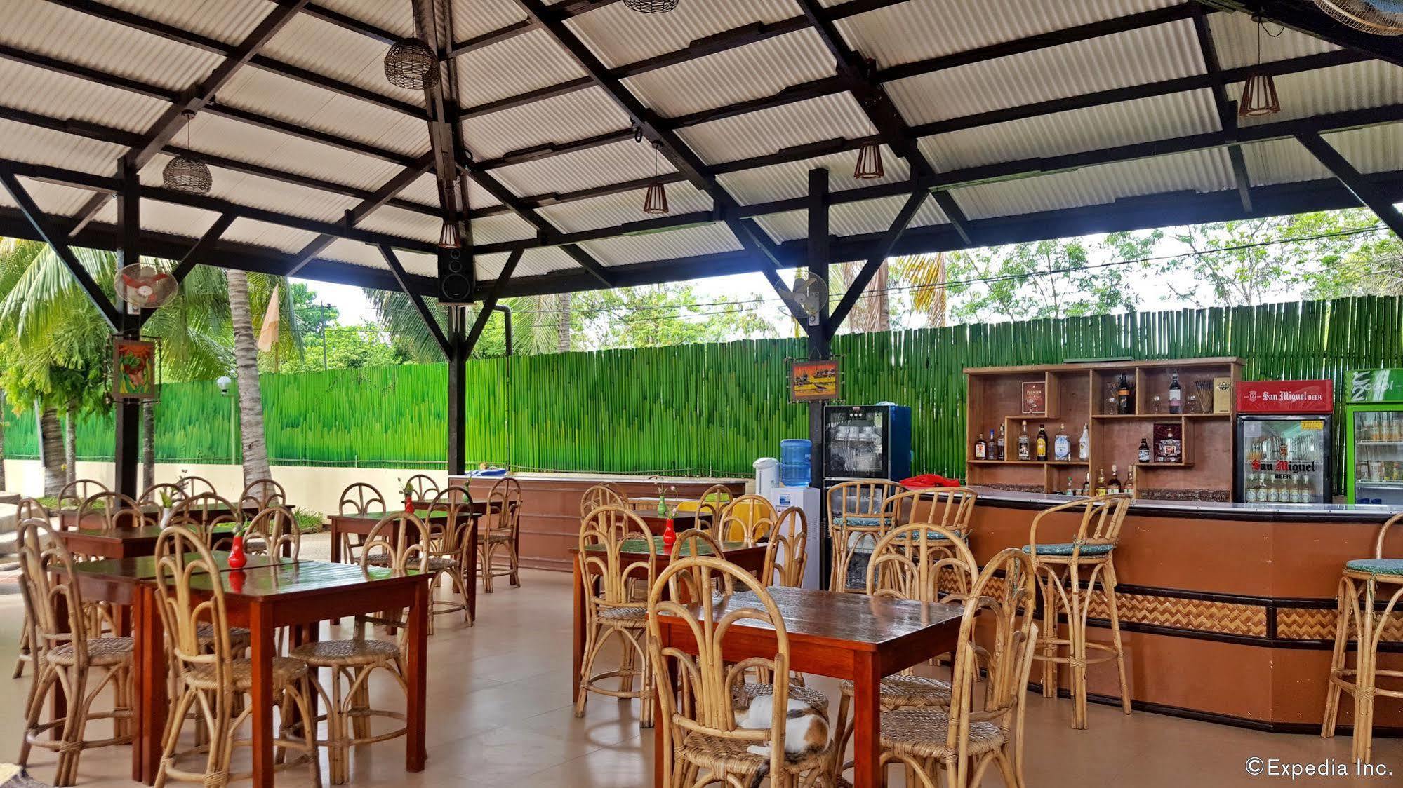 פורטו פרינססה Palawan Seaview Resort מראה חיצוני תמונה