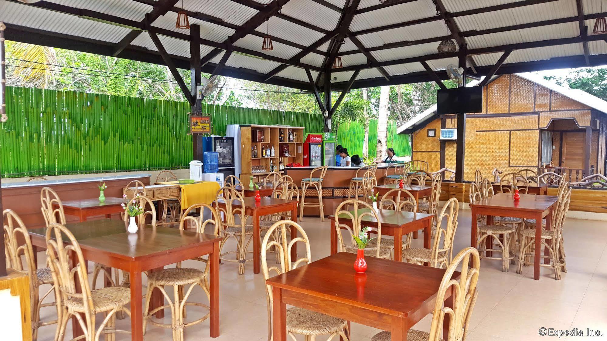 פורטו פרינססה Palawan Seaview Resort מראה חיצוני תמונה