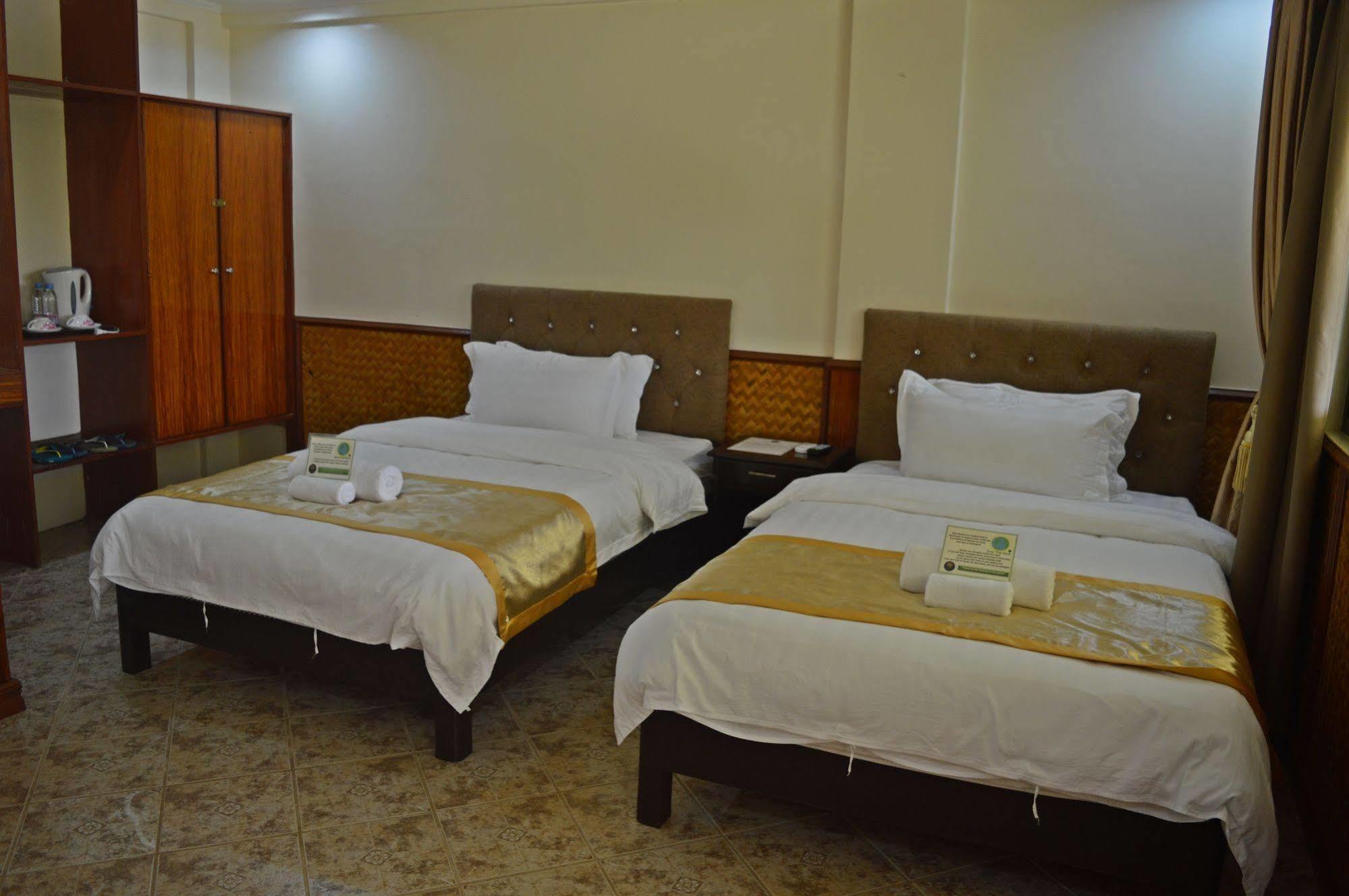 פורטו פרינססה Palawan Seaview Resort מראה חיצוני תמונה