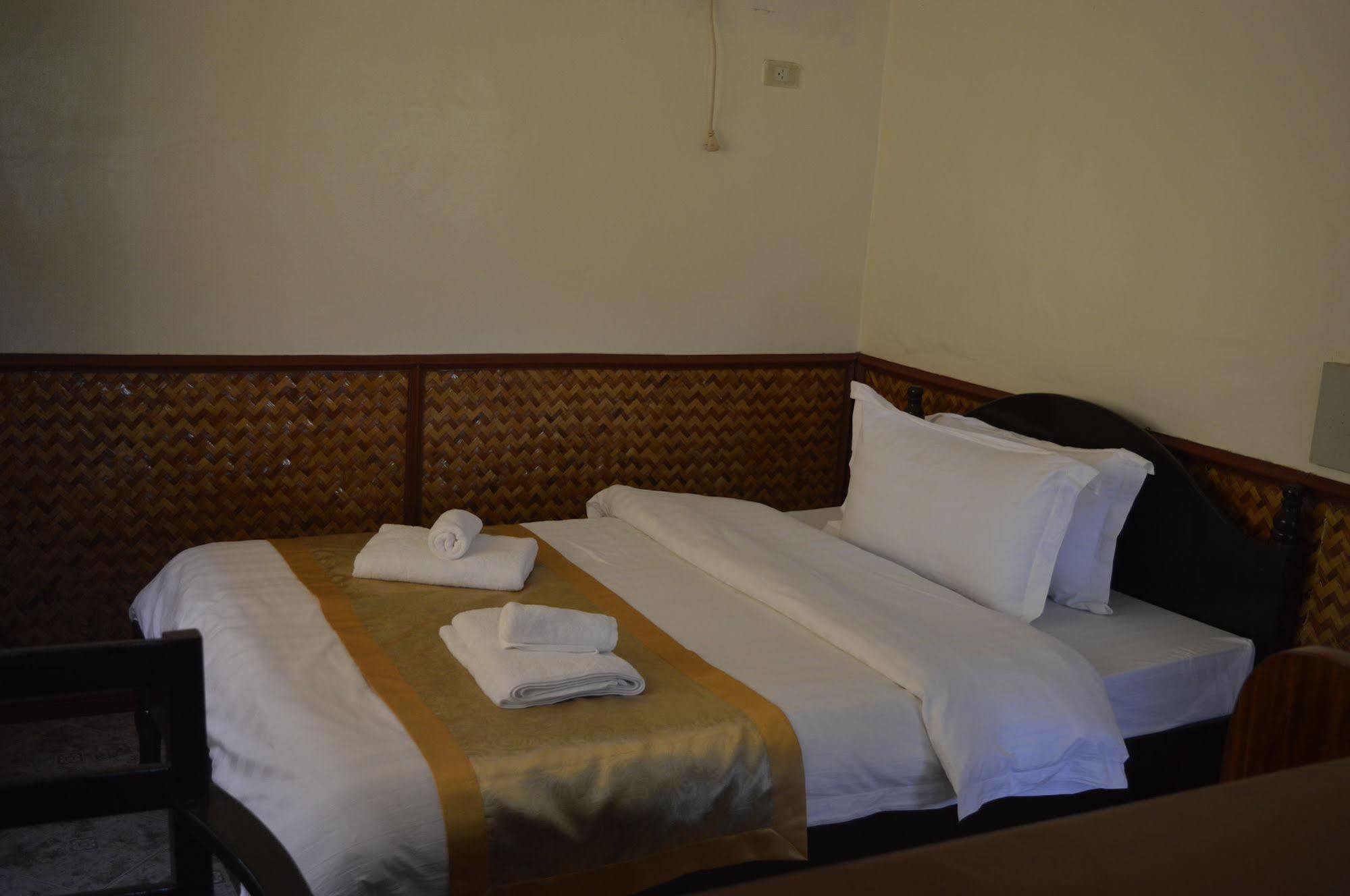 פורטו פרינססה Palawan Seaview Resort מראה חיצוני תמונה