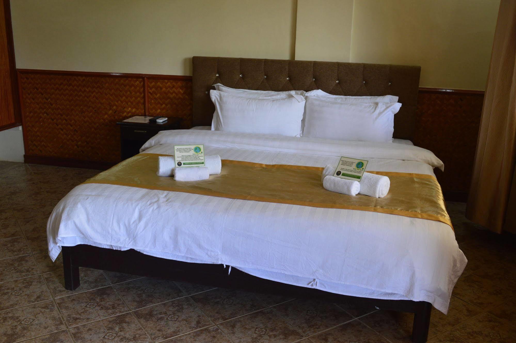 פורטו פרינססה Palawan Seaview Resort מראה חיצוני תמונה