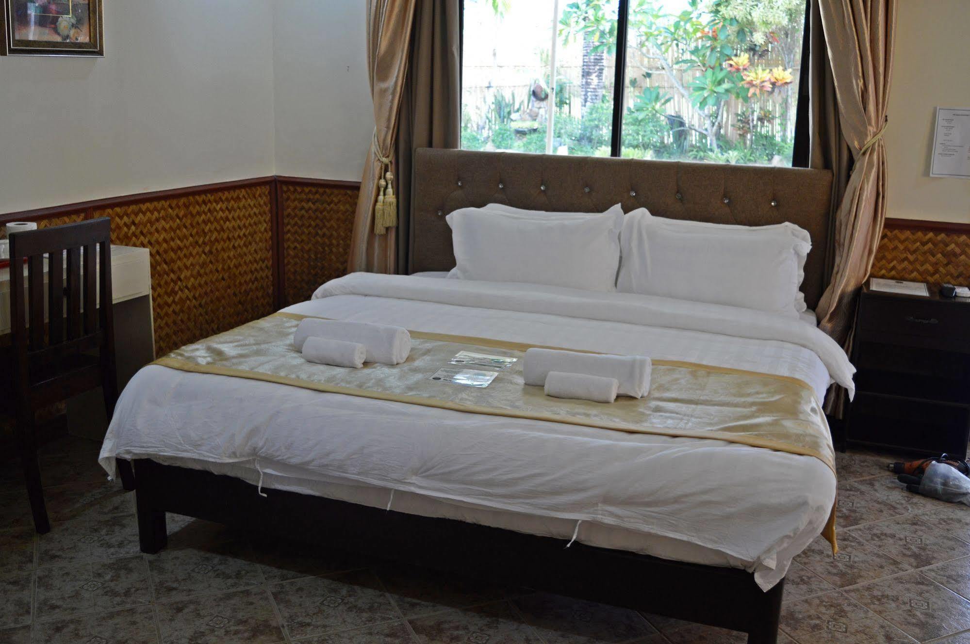 פורטו פרינססה Palawan Seaview Resort מראה חיצוני תמונה