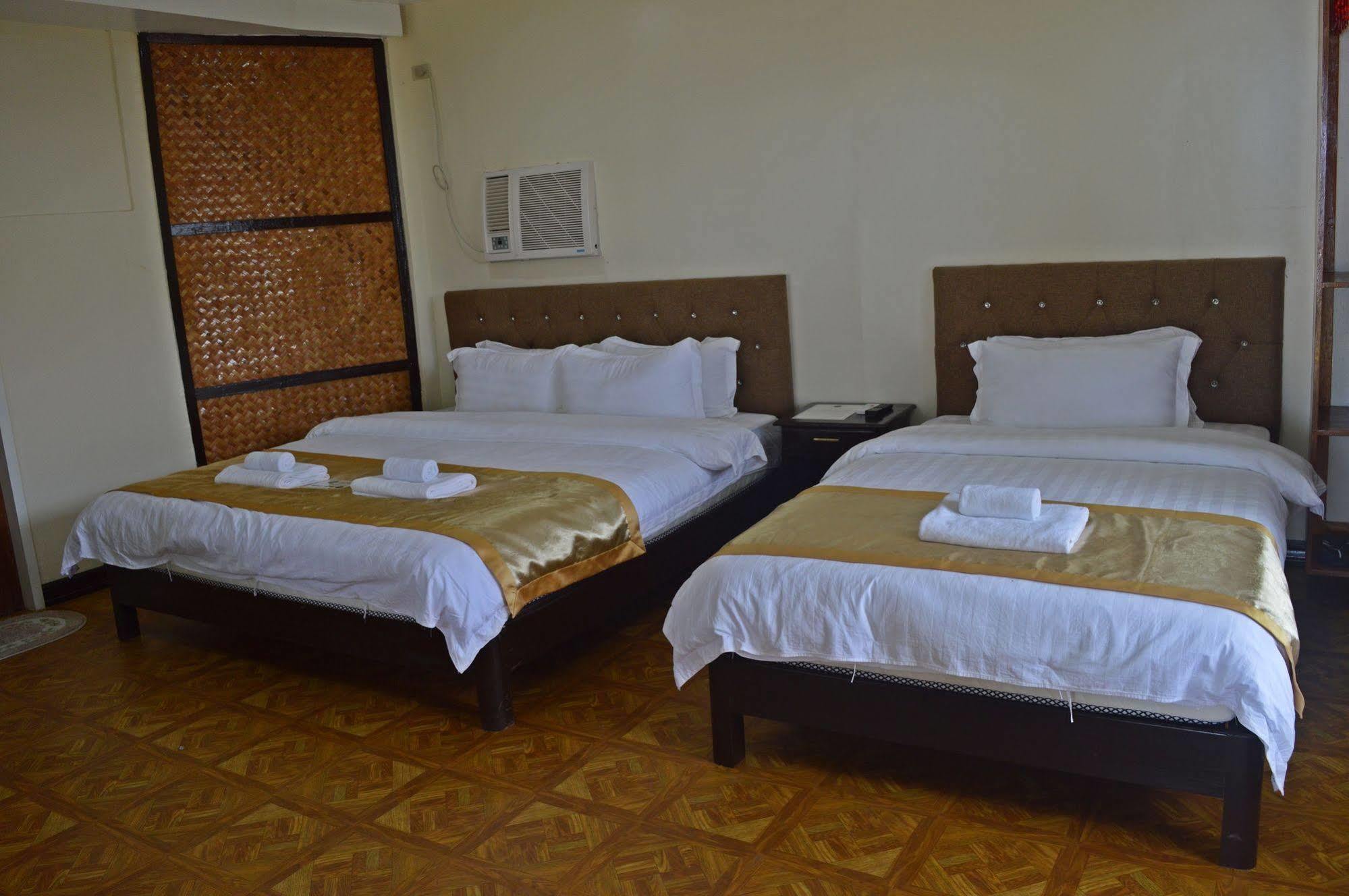 פורטו פרינססה Palawan Seaview Resort מראה חיצוני תמונה