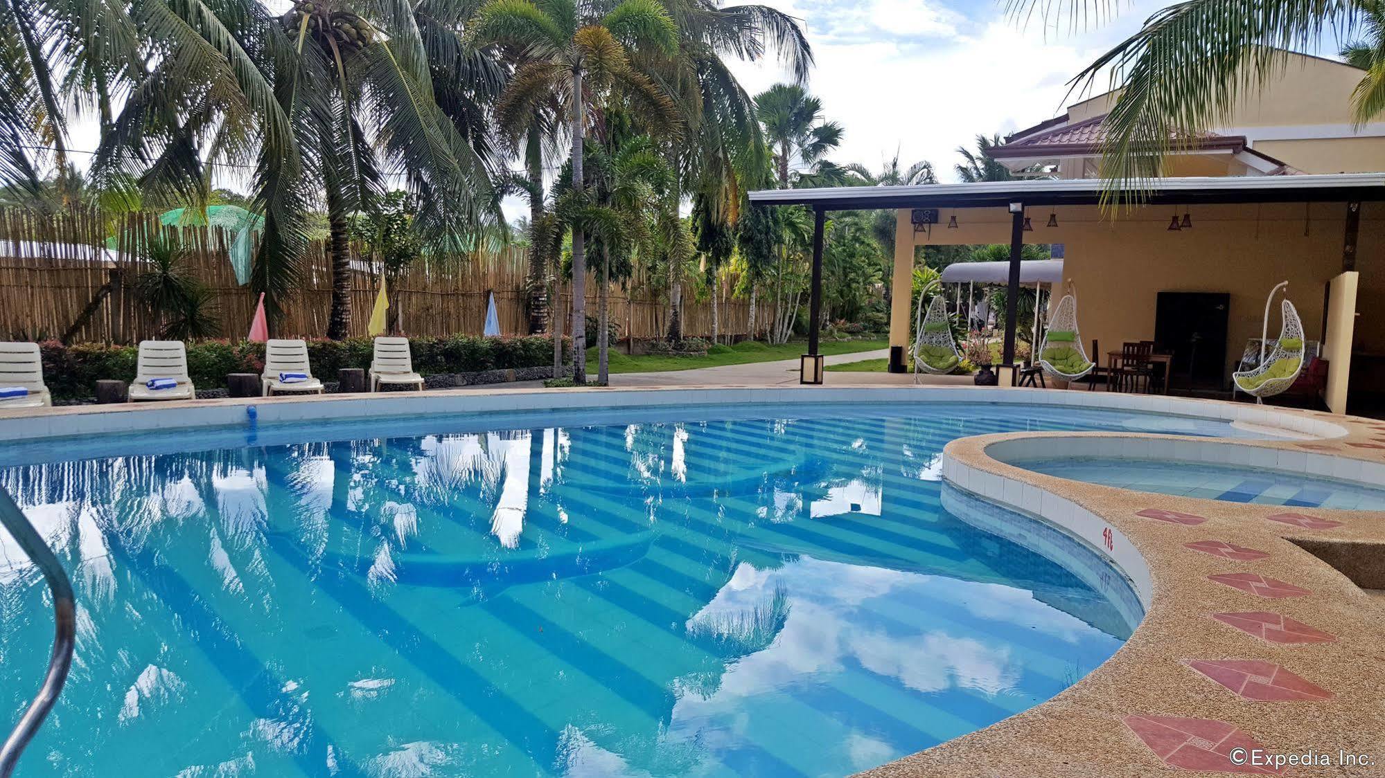 פורטו פרינססה Palawan Seaview Resort מראה חיצוני תמונה