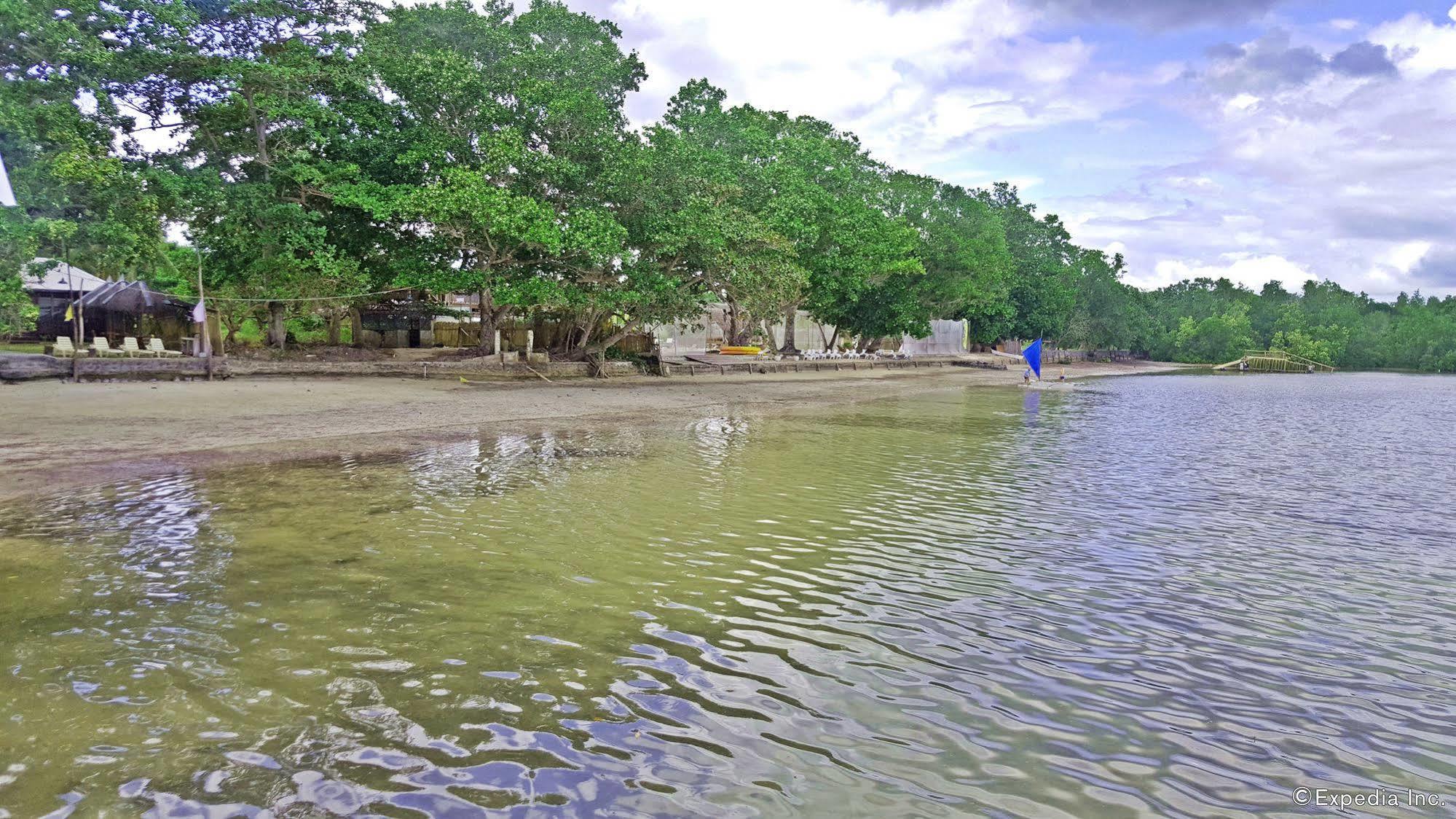 פורטו פרינססה Palawan Seaview Resort מראה חיצוני תמונה