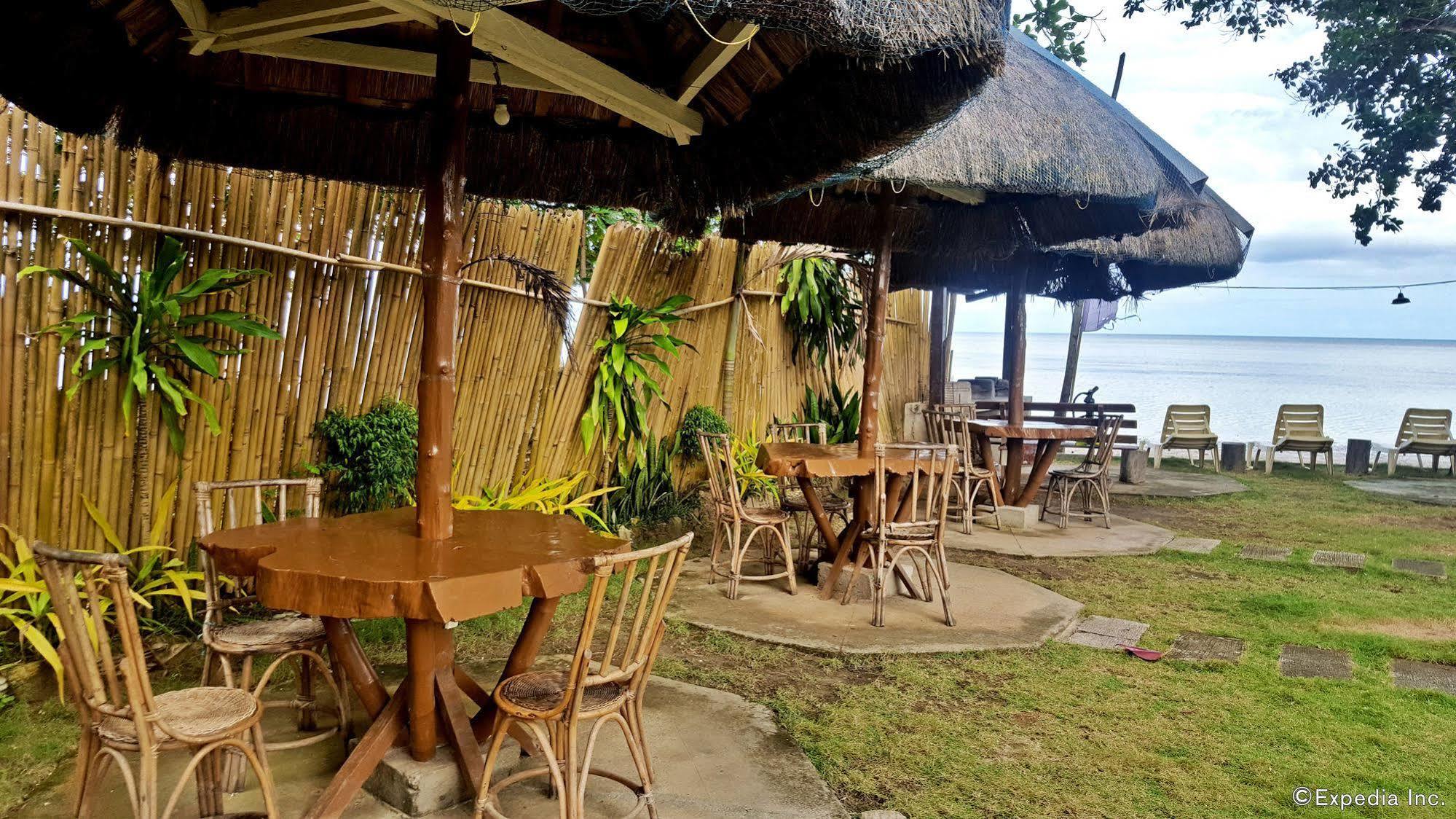 פורטו פרינססה Palawan Seaview Resort מראה חיצוני תמונה