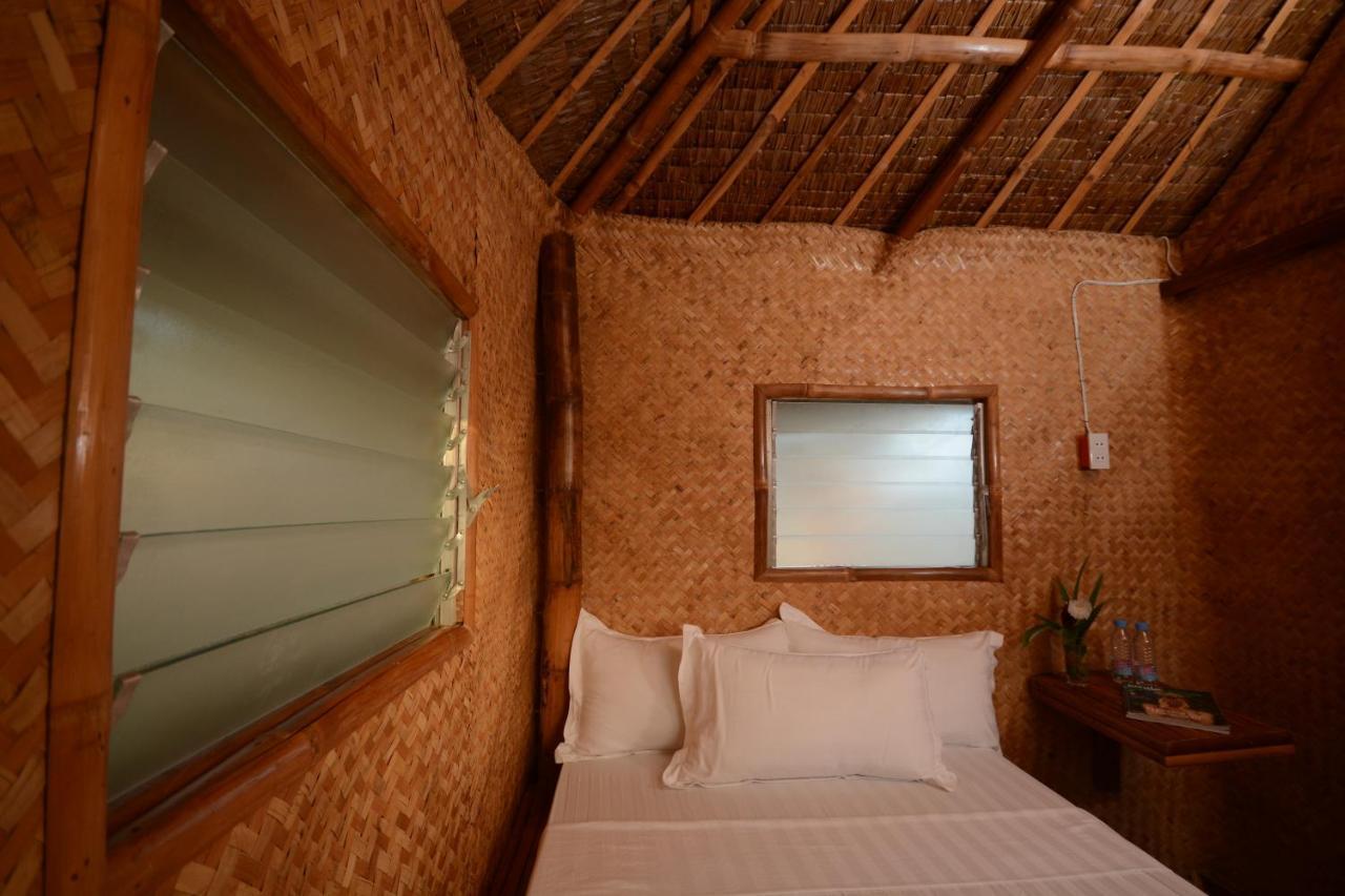 פורטו פרינססה Palawan Seaview Resort מראה חיצוני תמונה